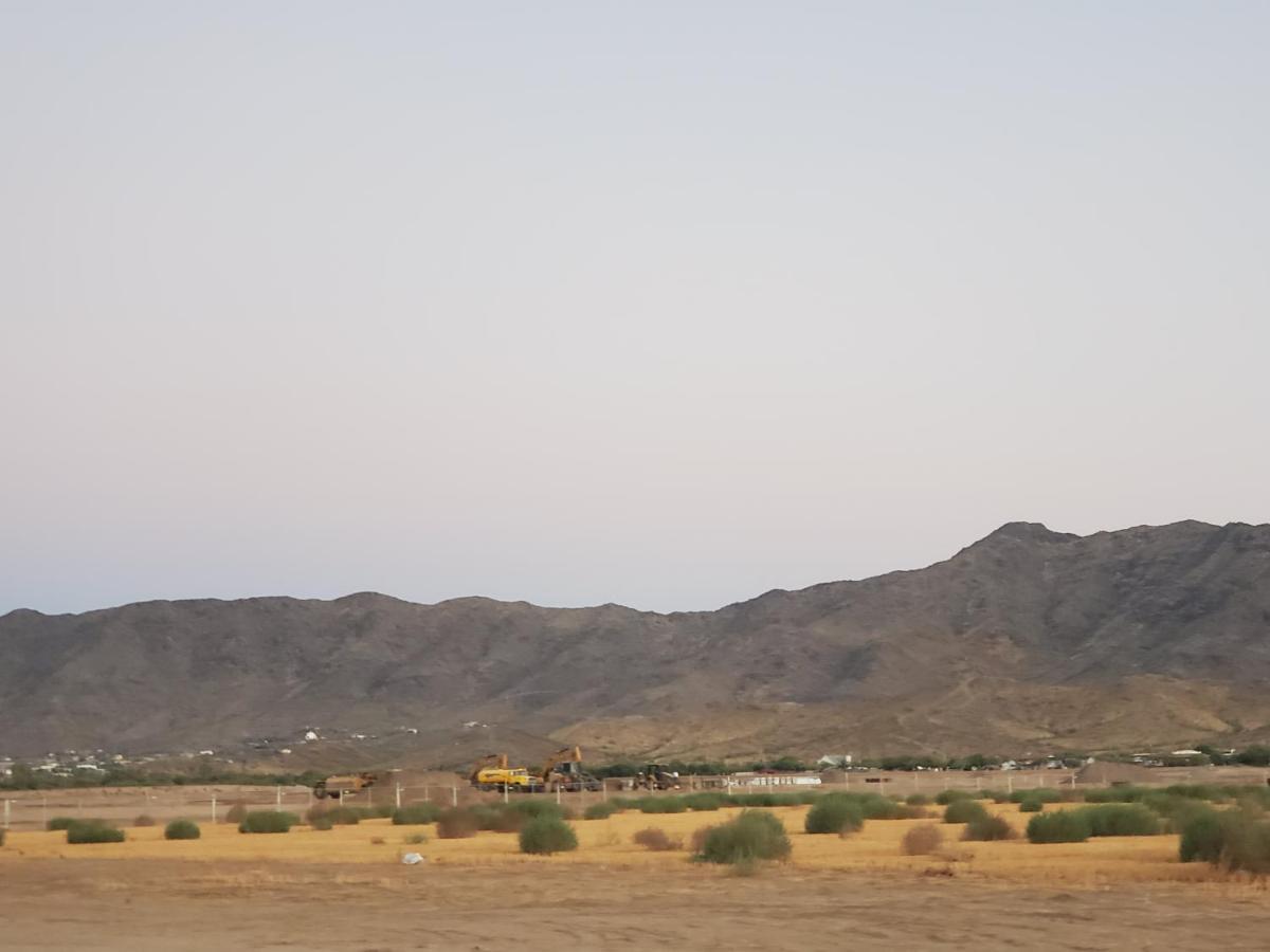 Phoenix II Minutes To Airport And Downtown ภายนอก รูปภาพ